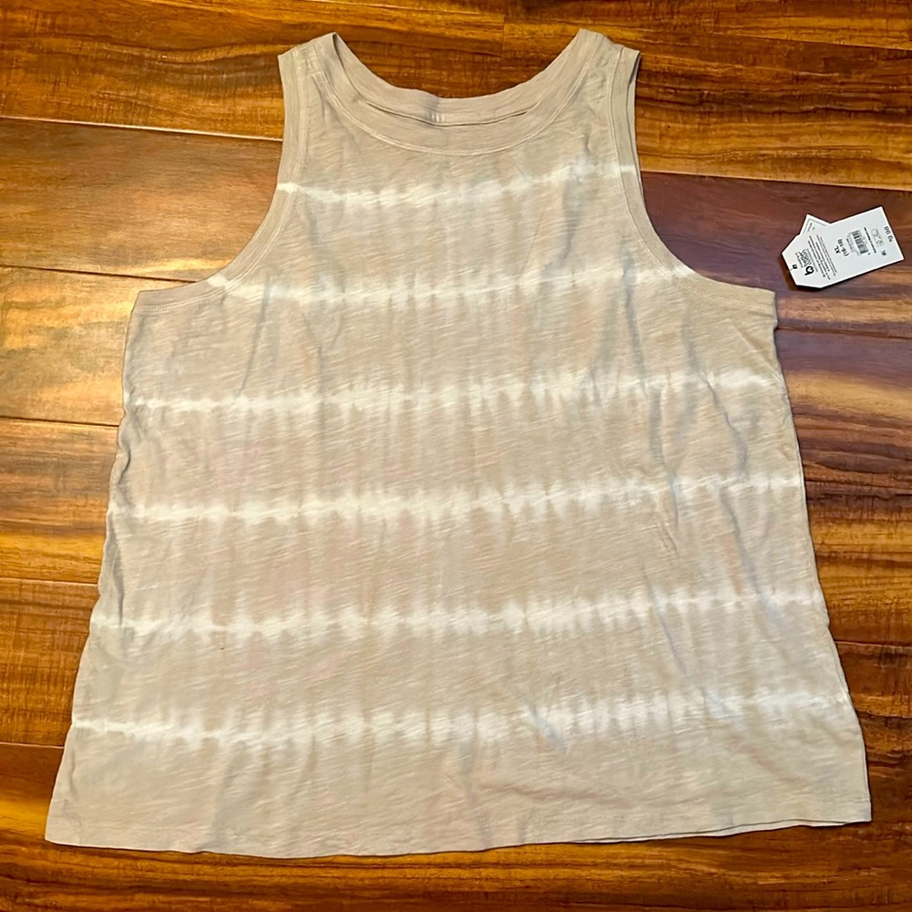 BNWT Tank top
